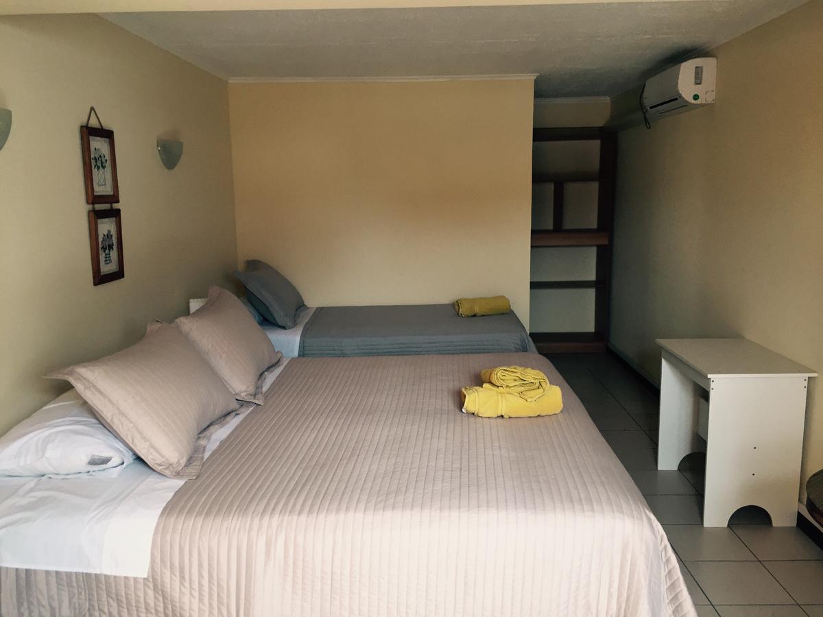 Hotel Resort Piemonte Ojos Buenos Kültér fotó