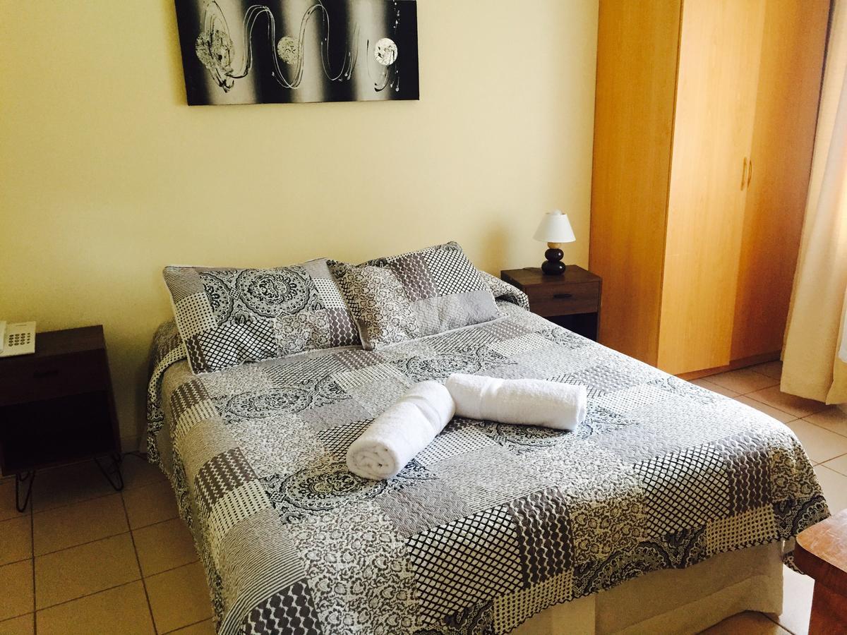 Hotel Resort Piemonte Ojos Buenos Kültér fotó