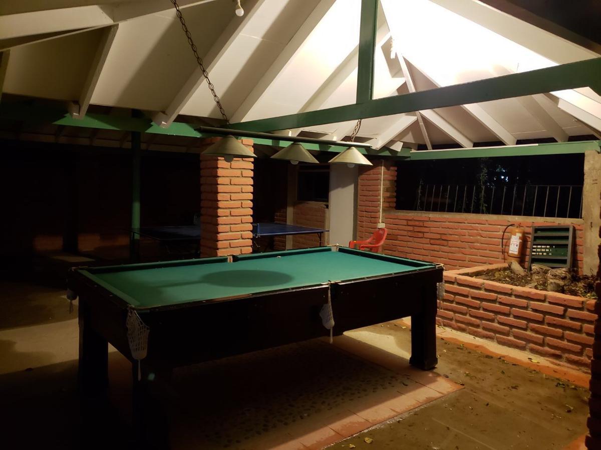 Hotel Resort Piemonte Ojos Buenos Kültér fotó