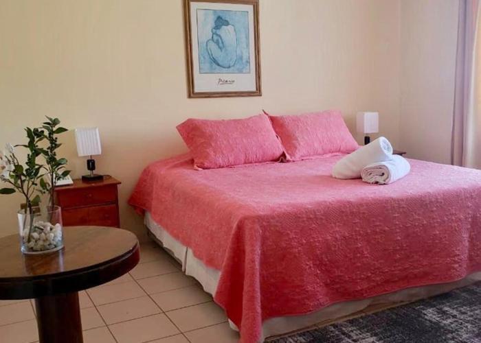 Hotel Resort Piemonte Ojos Buenos Kültér fotó