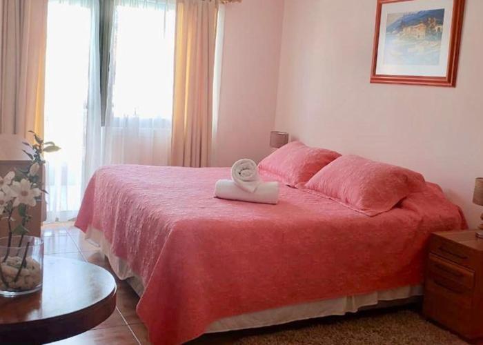 Hotel Resort Piemonte Ojos Buenos Kültér fotó