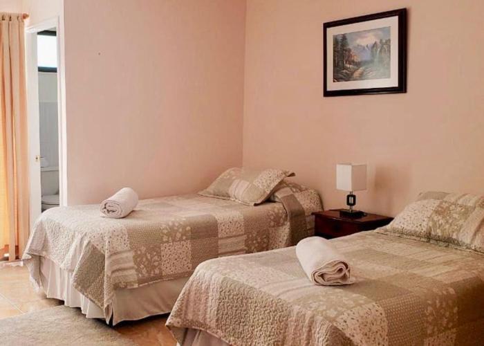 Hotel Resort Piemonte Ojos Buenos Kültér fotó