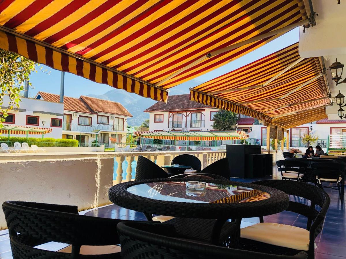 Hotel Resort Piemonte Ojos Buenos Kültér fotó